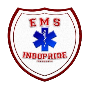 EMS Indopride Logo