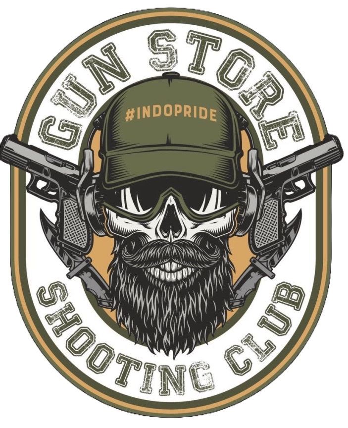 Gunstore Logo