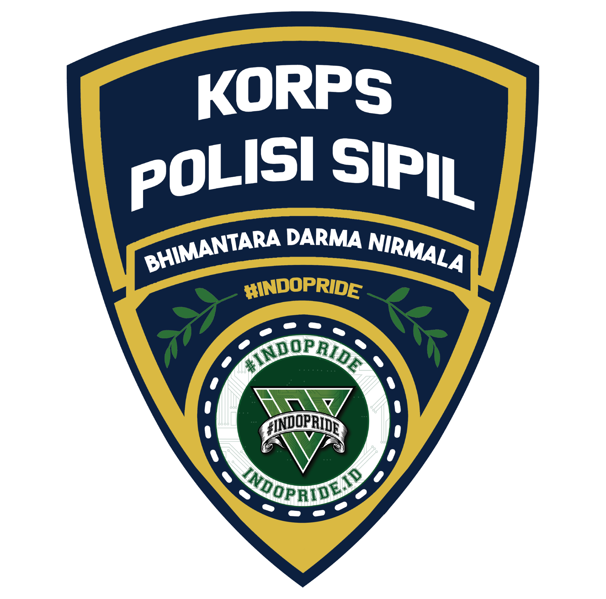 Polsip Logo