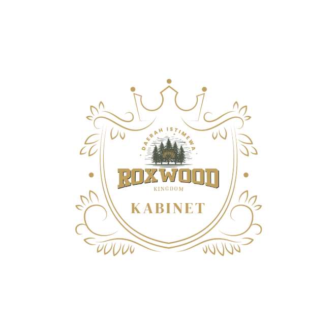 Roxwood Cabinet Logo